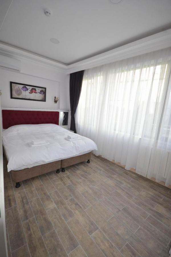 Ivy Sultanahmet Daire